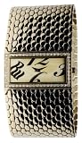 Rocawear Womens RW2005 Glam Watch
