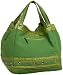 BIG BUDDHA Aloha Shoulder Bag Image