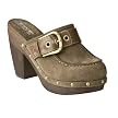 Women's Mossimo Supply Co. Odelia Clogs - Mushroom