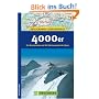 4000er: Die Normalrouten auf alle Viertausender der Alpen