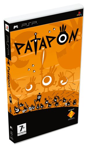 Patapon (PSP)