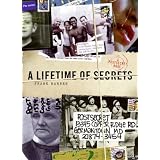 A Lifetime Of Secrets: A PostSecret Bookby Frank Warren