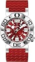 JACQUES LEMANS HERRENARMBANDUHR PALM BEACH 1-1381F