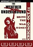 The Weather Underground [DVD] [2003]