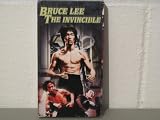 Bruce Lee the Invincible [VHS]