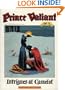 Prince Valiant, Vol. 11: Intrigues at Camelot