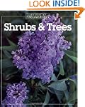 Shrubs & Trees