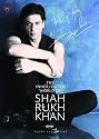 The Inner/Outer World of Shahrukh Khan