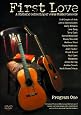 First Love - A historic gathering of Jesus Music pioneers - I