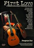 First Love - A historic gathering of Jesus Music pioneers - I