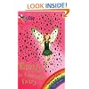 Emily the Emerald Fairy (Rainbow Magic)