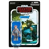 Mawhonic Podracer Pilot VC71 Star Wars Vintage Collection Action Figure