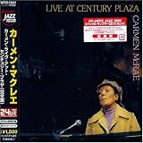 Live at Century Plaza