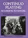 Continuo Playing According to Handel