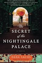 The Secret of the Nightingale Palace: A Novel