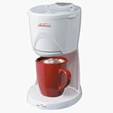 Product details for Sunbeam Hot Shot Beverage Machine