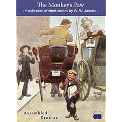 The Monkey's Paw
