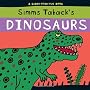 Dinosaurs: A Giant Fold-Out Book