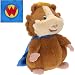 Wonder Pets Linny Plush