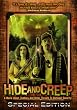 Hide & Creep [DVD] [2004] [Region 1] [US Import] [NTSC]