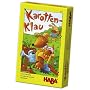 Karottenklau