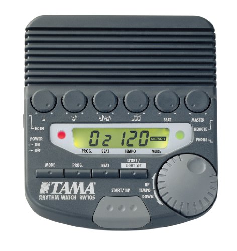 Tama RW105 Timing-Trainer Tama RW105 Timing-Trainer