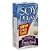 Soy Dream Enriched Vanilla Soy Milk, 64-Ounce Aseptic Boxe (Pack of 8)