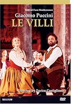 Puccini - Le Villi