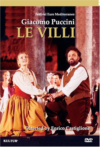 Le Villi [Edizione: Germania]
