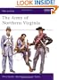 The Army of Northern Virginia (Men at Arms Series, 37)