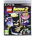 Lego Batman 2: Dc Superheroes