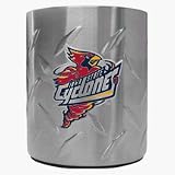 Review Bergamot  / Iowa State Cyclones Diamond Plate Beverage Holder