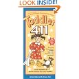 Toddler 411: Clear Answers & Smart Advice for your Toddler