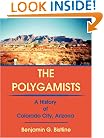 The Polygamists: A History of Colorado City, Arizona