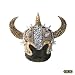 Deluxe Latex Viking Helmet (Style A) ~ Halloween Viking Costume Accessories