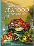 The Complete Australian Seafood Cookbook