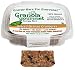 Granola Gourmet Spiced Orange Cranberry ORIGINAL RECIPE Energy Bars, Value-Pack, 10-Count 12.5 oz. Bars (Pack of 2)