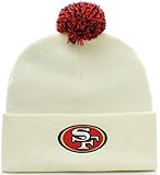 NFL San Francisco 49ers Beanie Knit Cap Hat