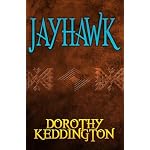 Jayhawk book cover