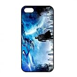 スター・トレック Star Trek iPhone 5/5S/SE ケース・カバー，Star Trek iPhone 5/5S/SE 携帯電話ケース，iPhone 5/5S/SE ケース シリコン 防塵 スリム・薄型,人気のあるクリス・パインiPhone 5/5S/SE ケース