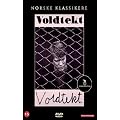 Vergewaltigung / Rape ( Voldtekt )  [ Norwegische Fassung, Keine Deutsche Sprache ]
