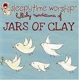 Jars of Clay: Lullaby Renditions