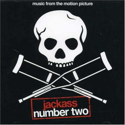 Jackass Number Two (Clean) Various Artists