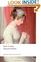 Mansfield Park (Oxford World's Classics)