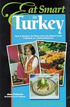 Eat Smart in Turkey: How to Decipher the Menu, Know the Market Foods & Embark on a Tasting Adventure