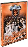 2010 San Francisco Giants: The Official World Series Film