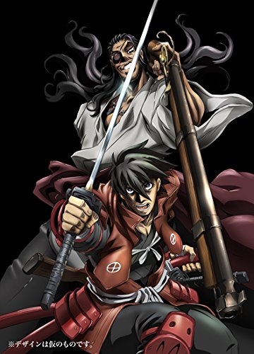 【Amazon.co.jp限定】DRIFTERS Blu-ray BOX (特装限定生産)(特典:「特製ドラマCD」&「描き下ろしキャラファイン[豊久×信長]」&漂流者特製イラストカードセット付き)