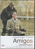 Amigos [Untouchable] [Ntsc/region 1 and 4 Dvd. Import - Latin America].