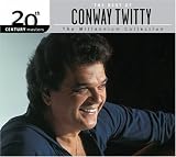The Best of Conway Twitty - 20th Century Masters: Millennium Collection (Eco-Friendly Packaging)