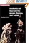 Aesthetics of Opera in the Ancien Régime, 1647-1785 (Cambridge Studies in Opera)